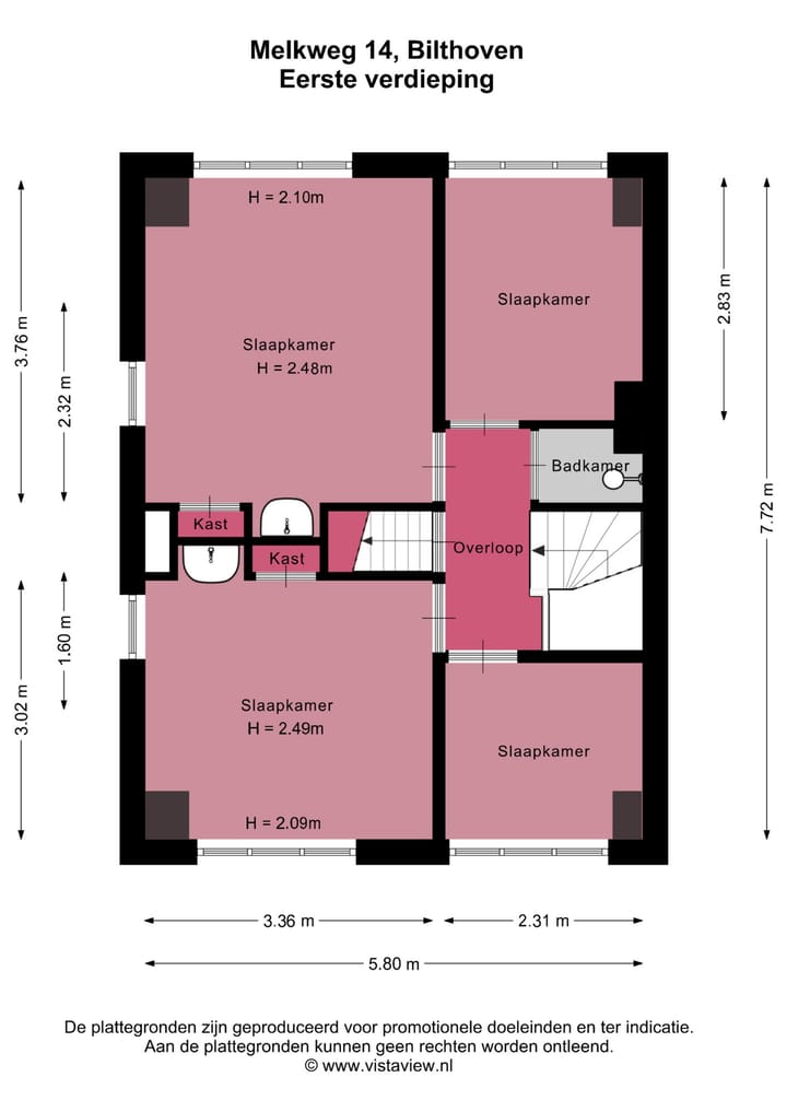Foto 30 van Melkweg 14
