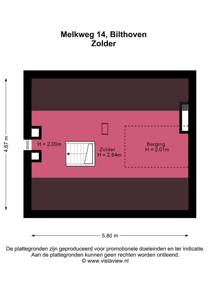 Foto 33 van Melkweg 14