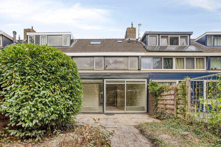 Foto 1 van Koolzaadland 13