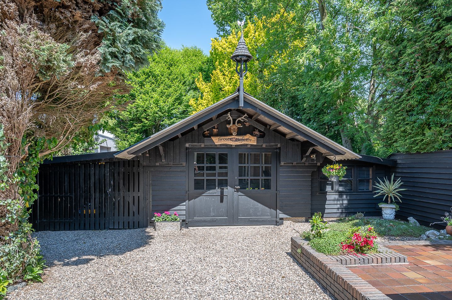 Foto 3 van Industrieweg 7