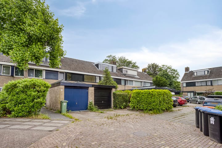 Foto 2 van Koolzaadland 13