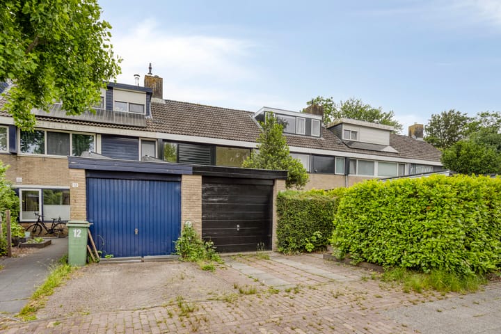 Foto 3 van Koolzaadland 13