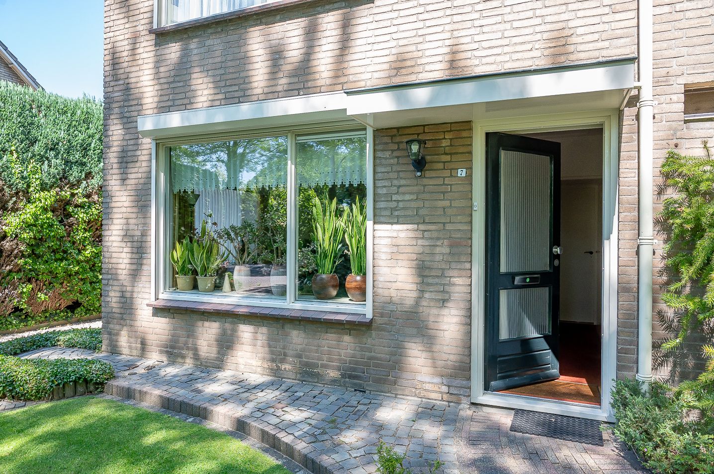 Foto 6 van Industrieweg 7