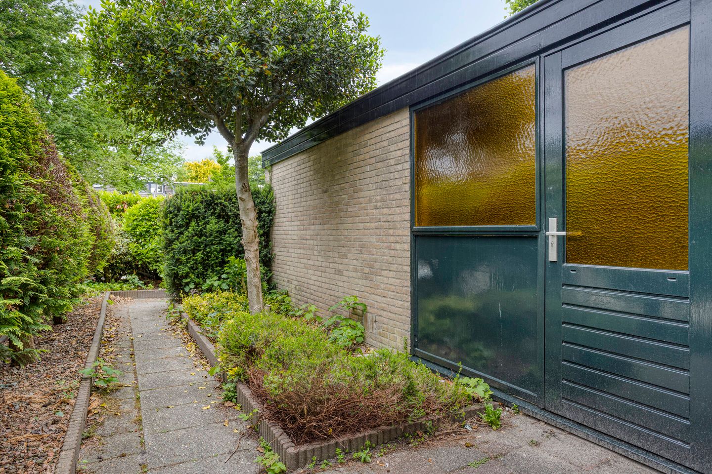 Foto 5 van Koolzaadland 13