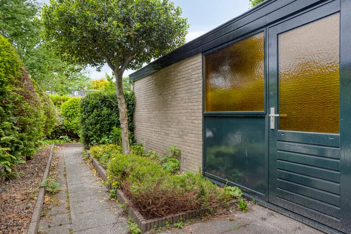 Foto 5 van Koolzaadland 13