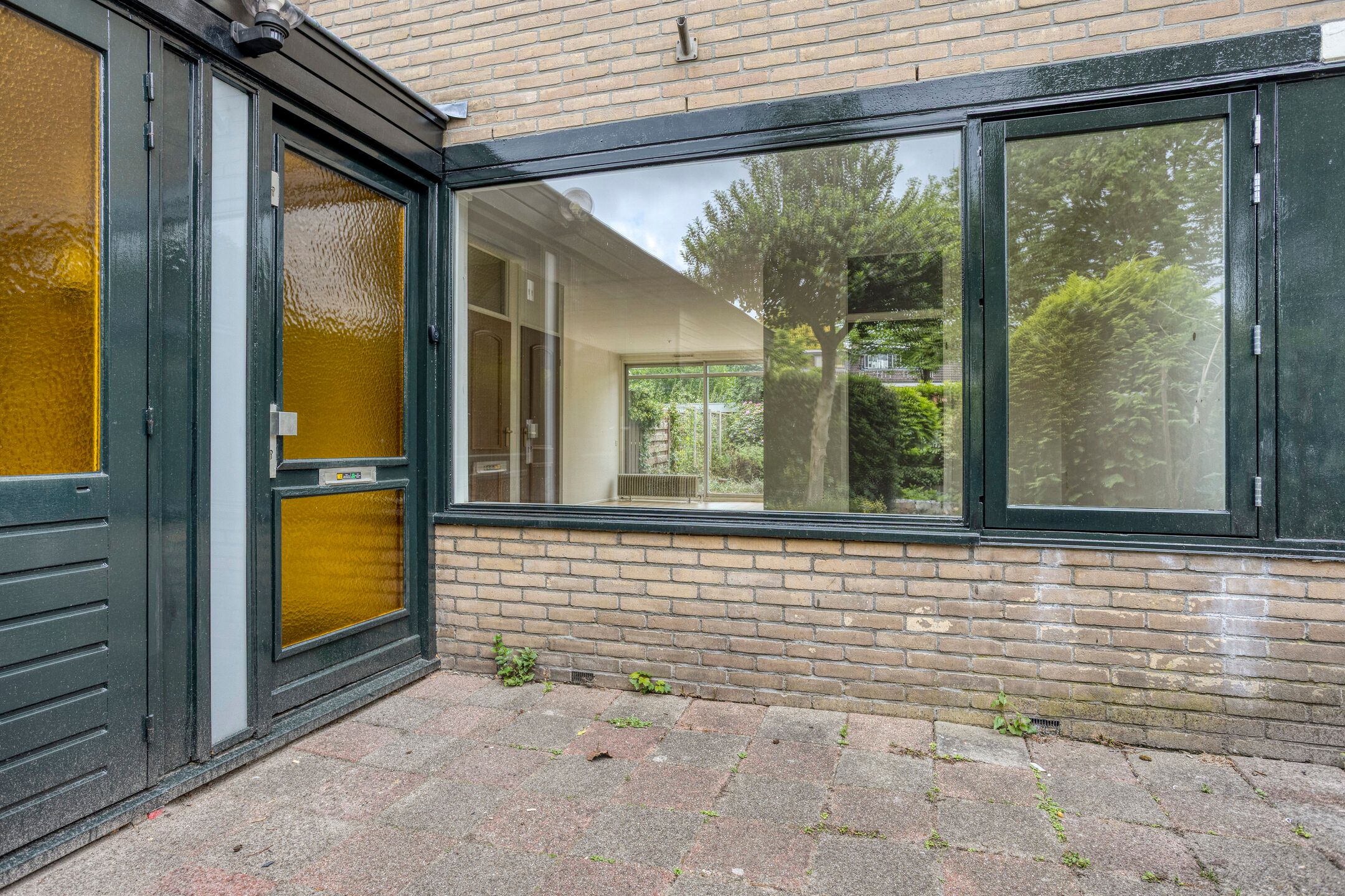 Foto 6 van Koolzaadland 13