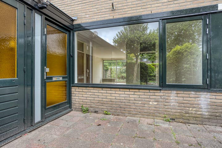 Foto 6 van Koolzaadland 13