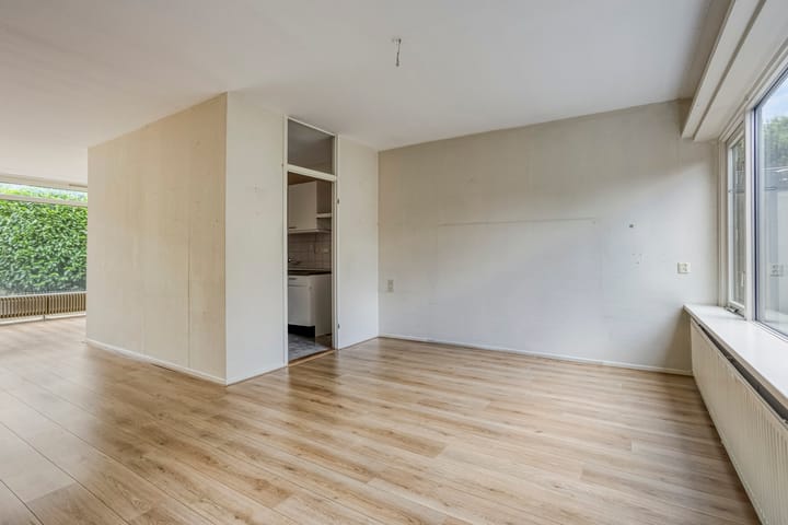 Foto 7 van Koolzaadland 13