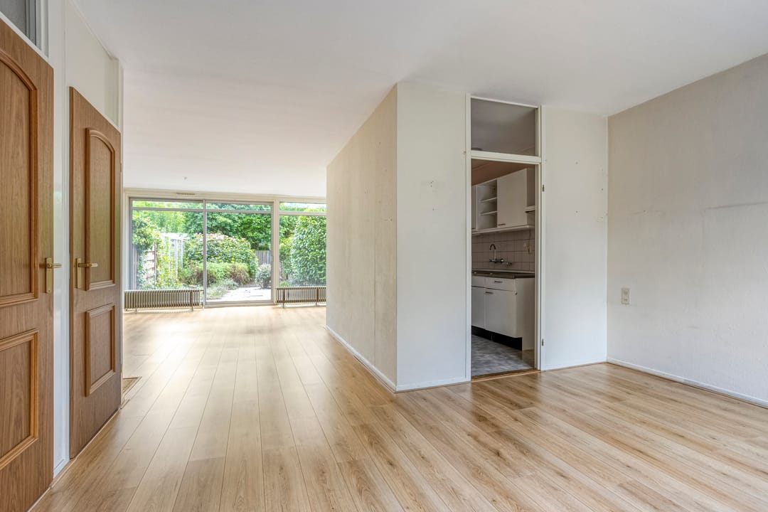 Foto 8 van Koolzaadland 13