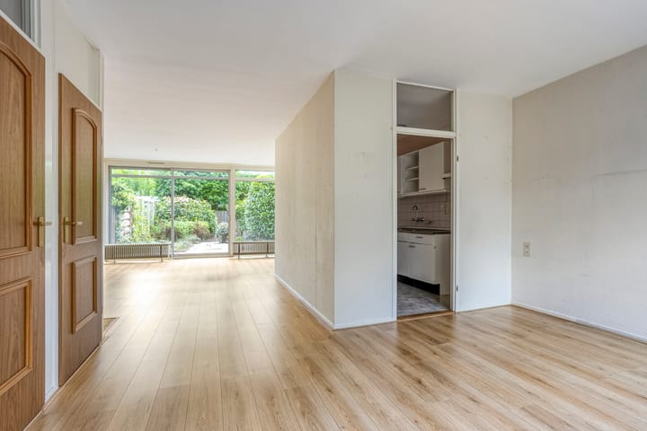 Foto 8 van Koolzaadland 13