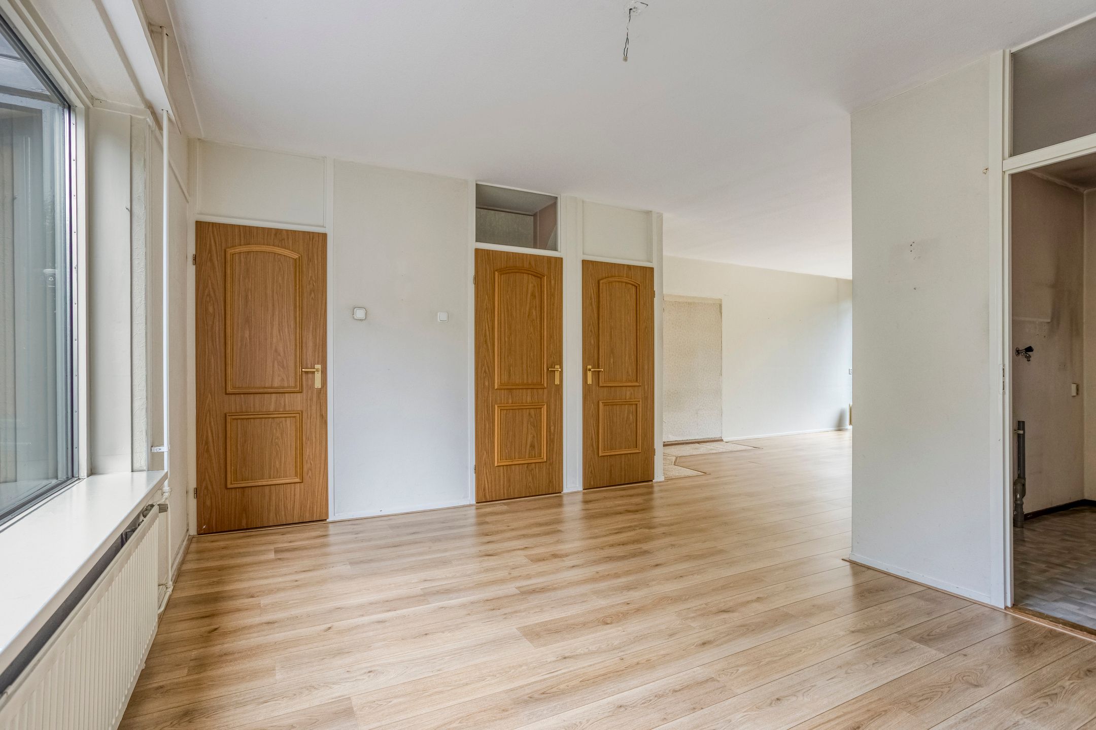 Foto 9 van Koolzaadland 13