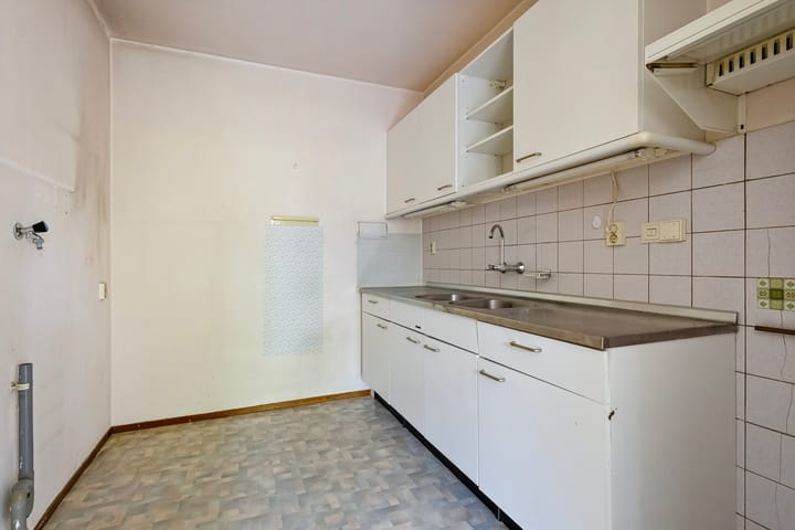 Foto 10 van Koolzaadland 13