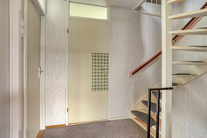 Foto 15 van Koolzaadland 13