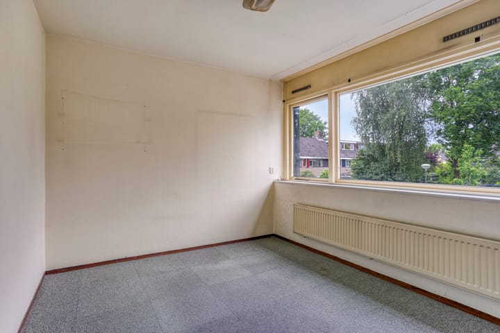 Foto 16 van Koolzaadland 13