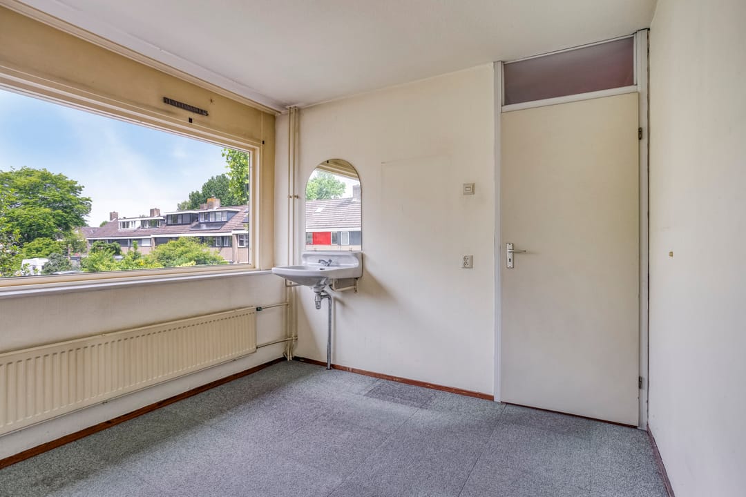 Foto 17 van Koolzaadland 13