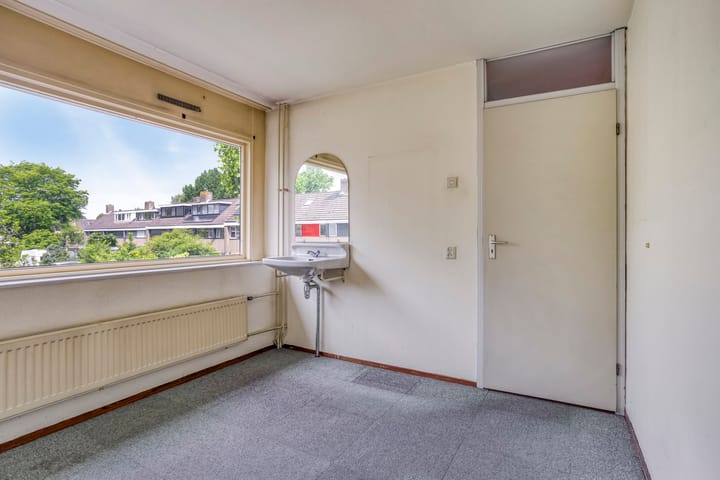 Foto 17 van Koolzaadland 13