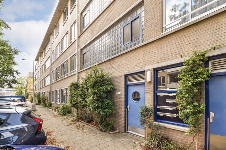 Foto 4 van Jan Witheijnstraat 18