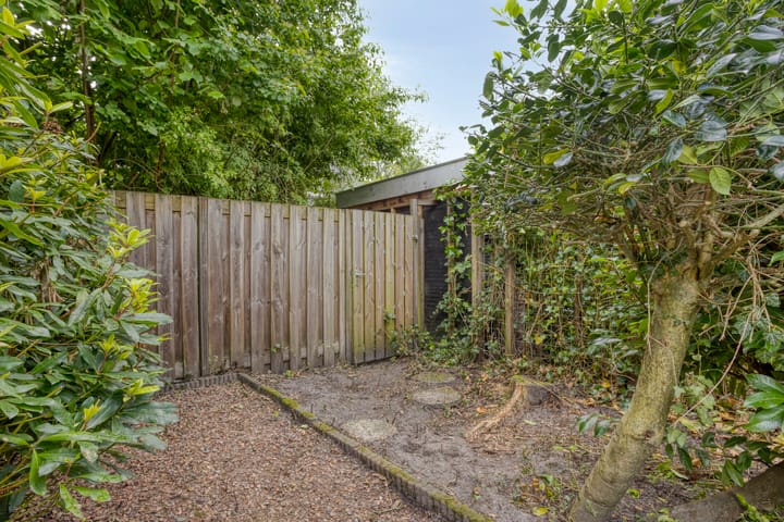 Foto 28 van Koolzaadland 13