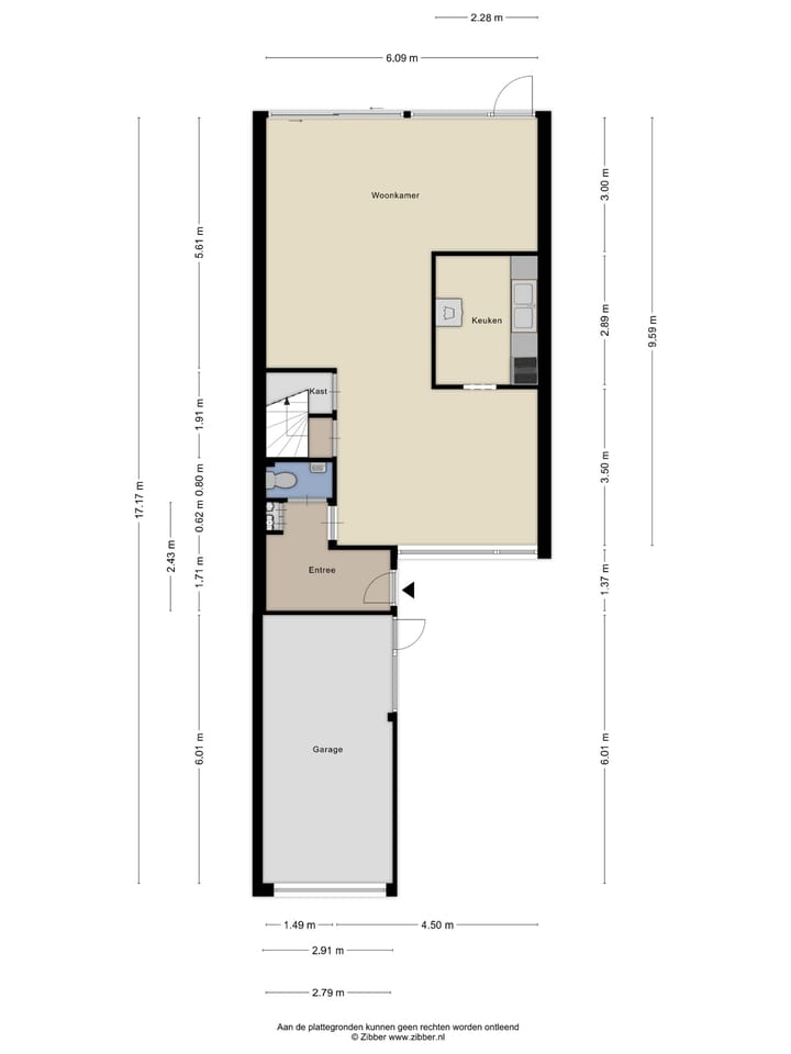 Foto 35 van Koolzaadland 13