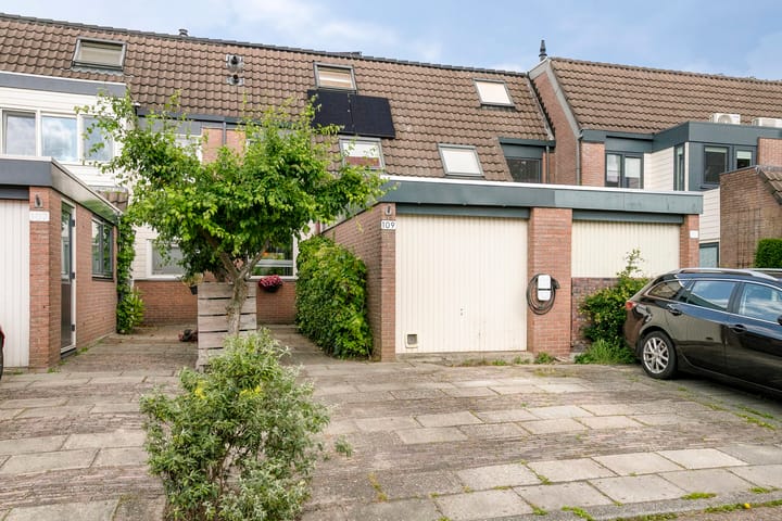 Foto 1 van Jan van Riebeecklaan 109