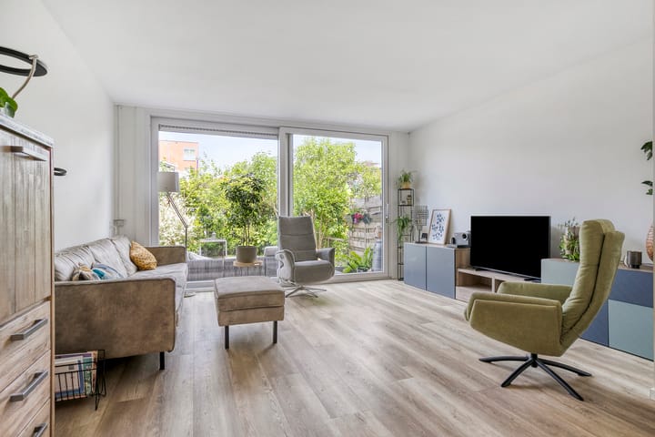 Foto 2 van Jan van Riebeecklaan 109