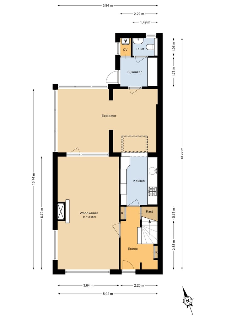 Photo 42 of Industrieweg 7