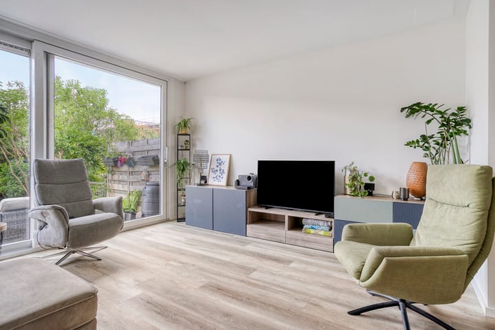 Foto 5 van Jan van Riebeecklaan 109