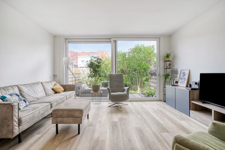 Foto 6 van Jan van Riebeecklaan 109