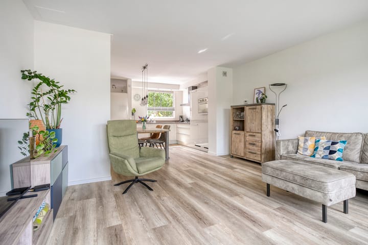 Foto 7 van Jan van Riebeecklaan 109