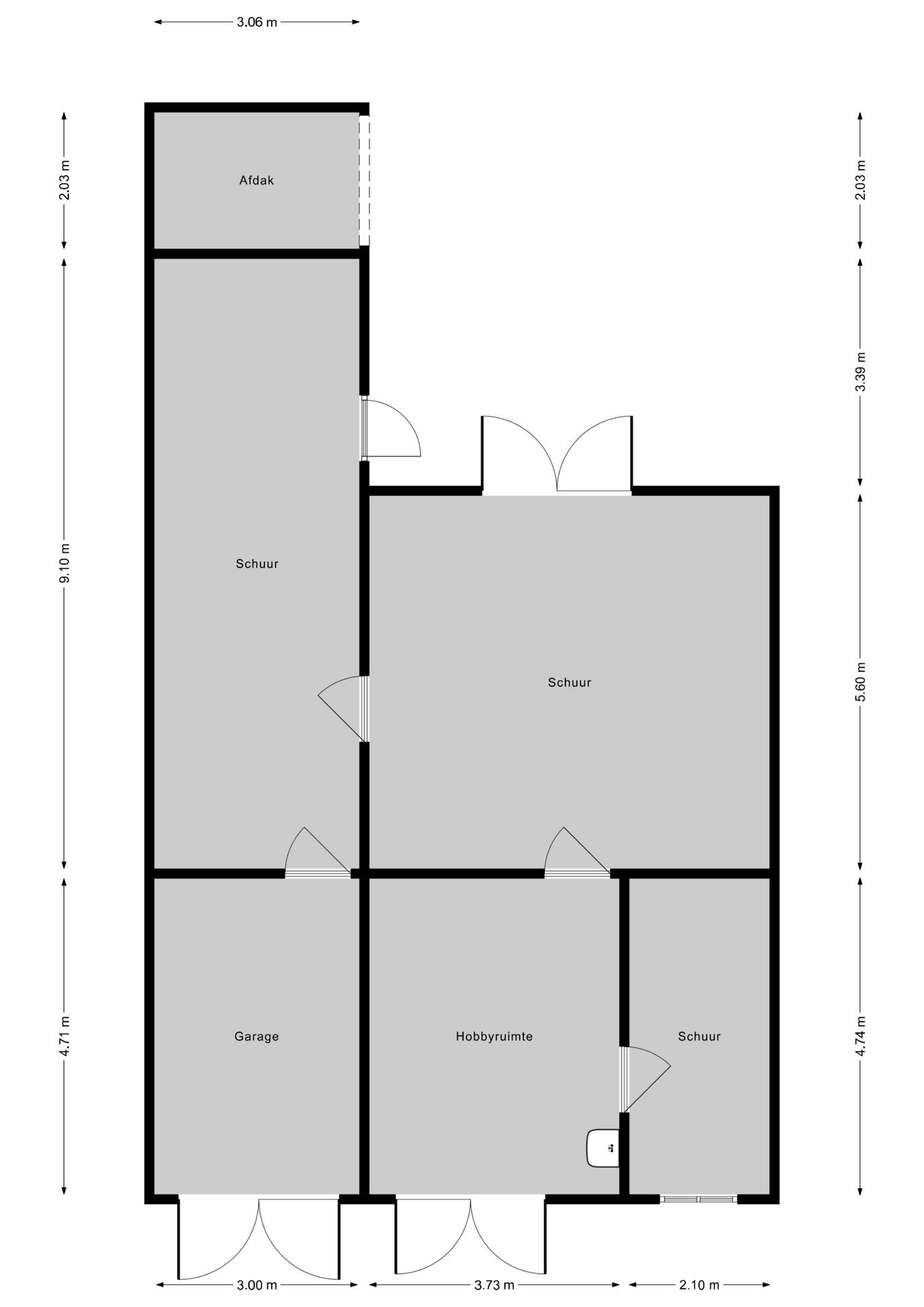Foto 48 van Industrieweg 7