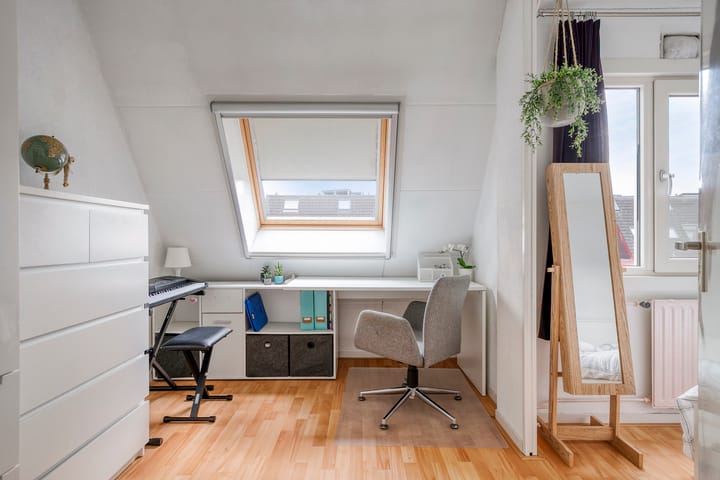 Foto 13 van Jan van Riebeecklaan 109