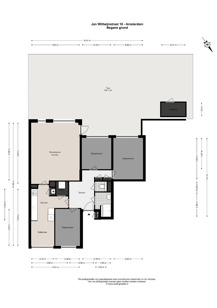 Foto 31 van Jan Witheijnstraat 18