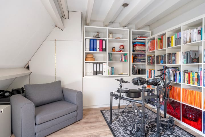 Foto 18 van Jan van Riebeecklaan 109