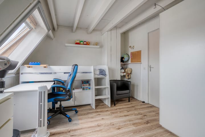 Foto 20 van Jan van Riebeecklaan 109