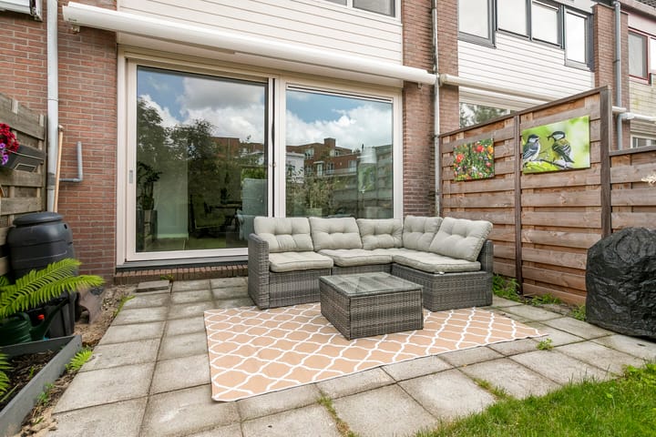 Foto 22 van Jan van Riebeecklaan 109