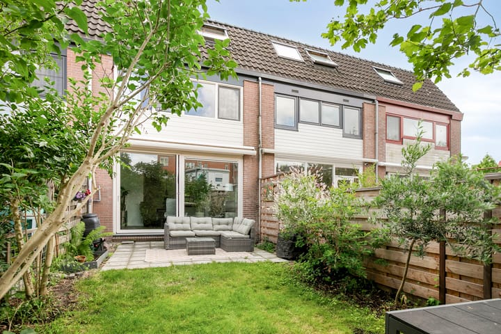 Foto 23 van Jan van Riebeecklaan 109