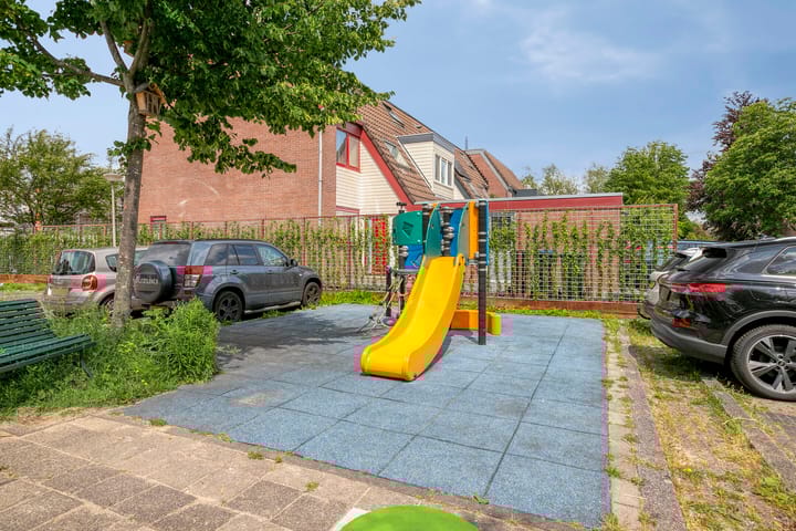 Foto 24 van Jan van Riebeecklaan 109