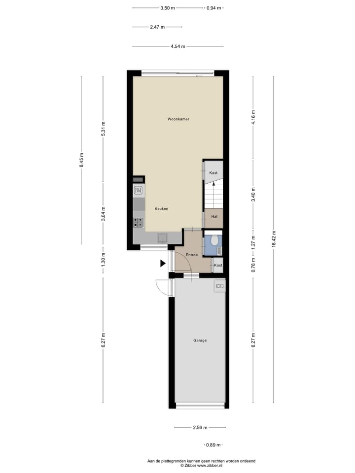 Foto 25 van Jan van Riebeecklaan 109