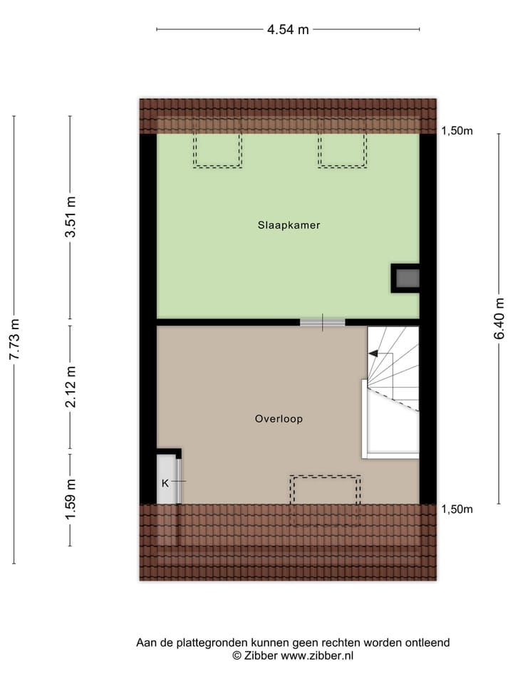 Foto 27 van Jan van Riebeecklaan 109