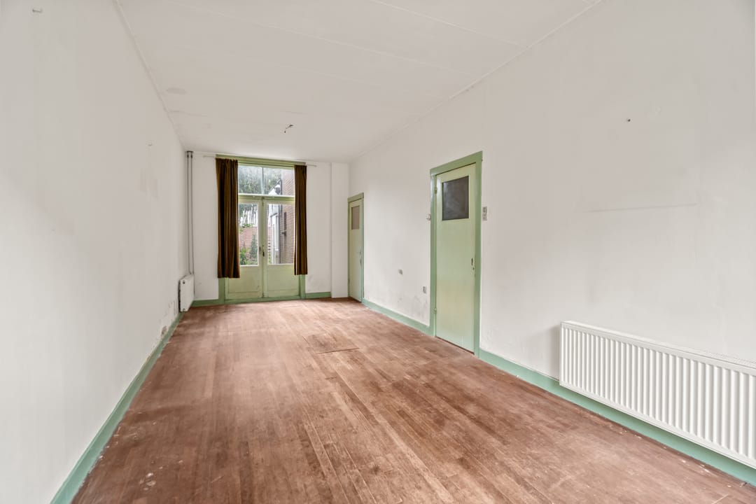 Foto 2 van Krugerstraat 36