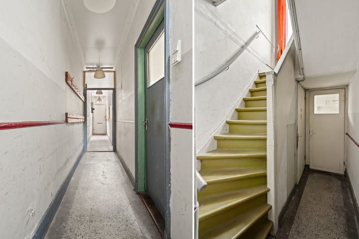 Foto 4 van Krugerstraat 36