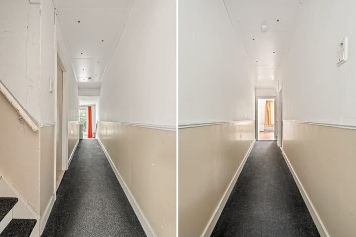 Foto 5 van Krugerstraat 36