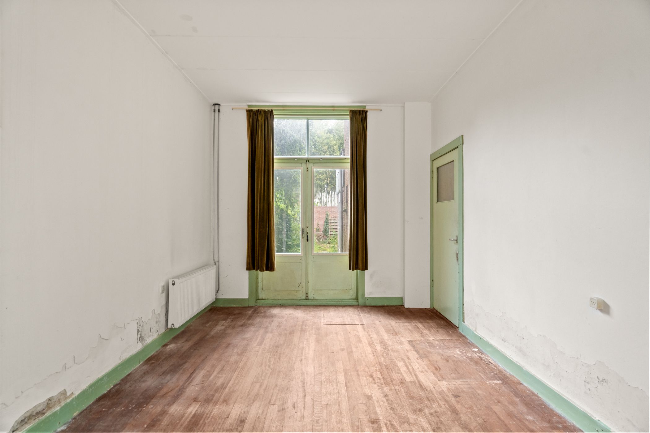 Foto 6 van Krugerstraat 36