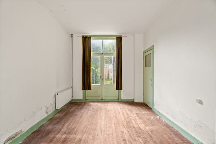 Foto 6 van Krugerstraat 36