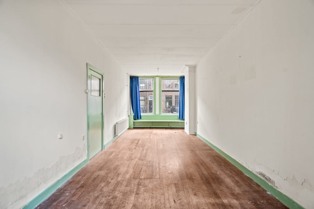 Foto 7 van Krugerstraat 36