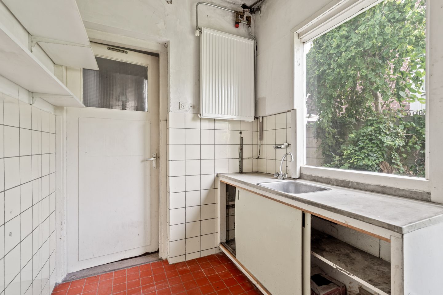 Foto 10 van Krugerstraat 36