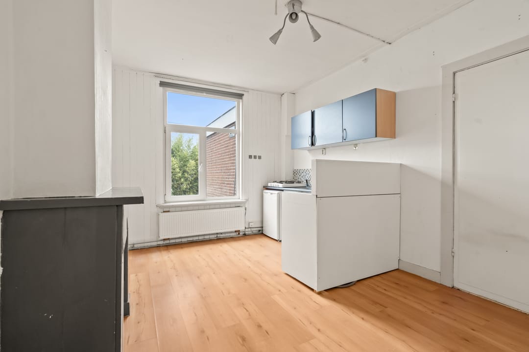 Foto 13 van Krugerstraat 36