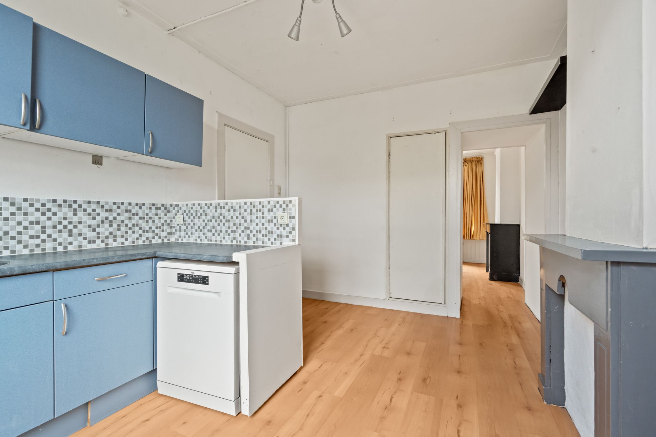 Foto 15 van Krugerstraat 36