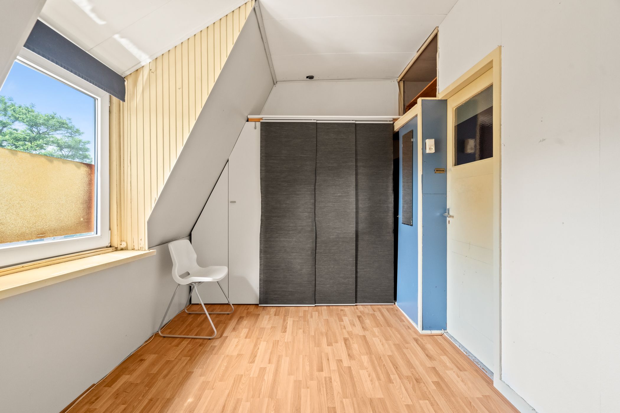 Foto 21 van Krugerstraat 36