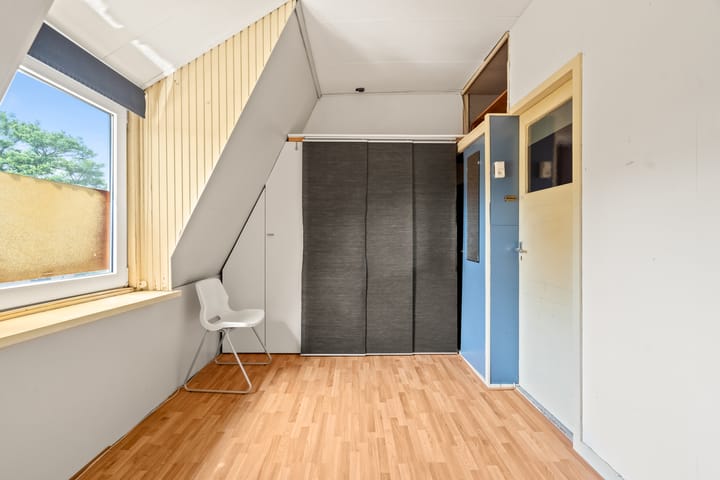 Foto 21 van Krugerstraat 36